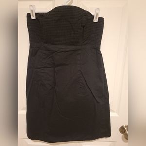 Gap Women's Strapless Dress - size Small
